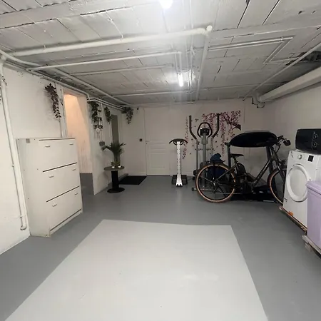 Lejlighed Maisoncat 2 Mezieres-sur-Seine